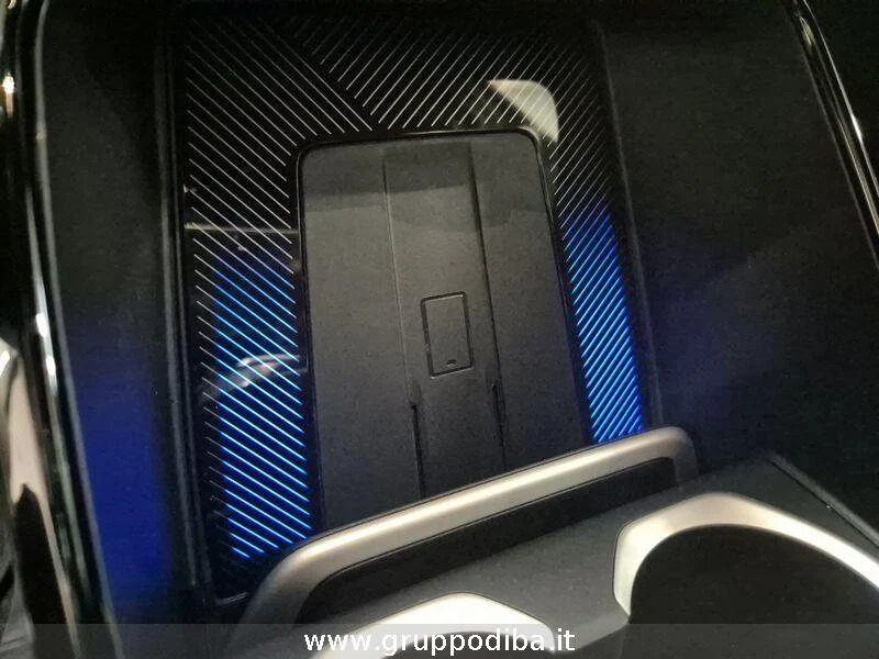 BMW X1 X1 xdrive20d mhev 48V MSport auto- Gruppo Diba