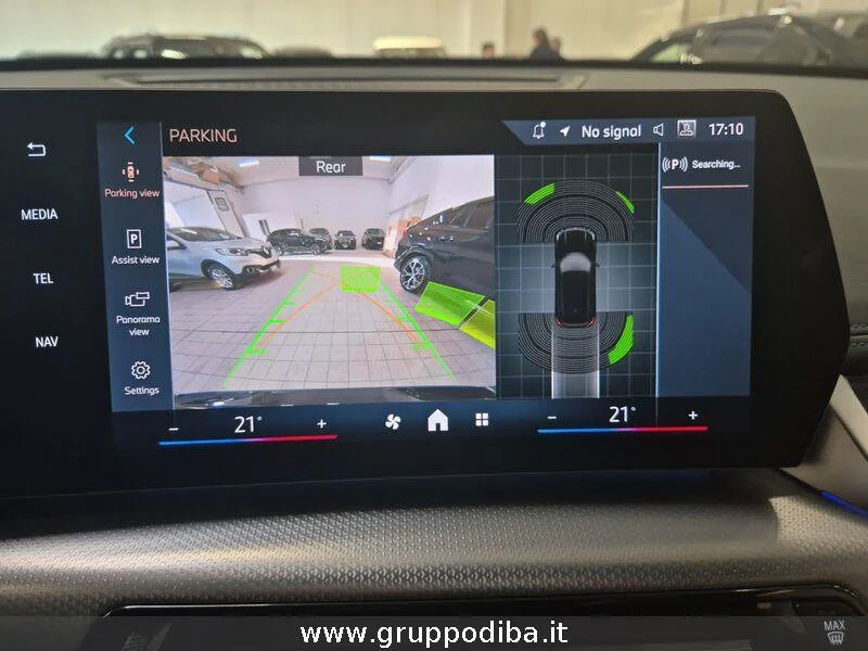 BMW X1 X1 xdrive20d mhev 48V MSport auto- Gruppo Diba