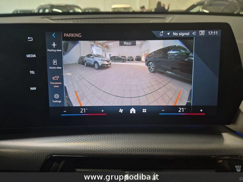 BMW X1 X1 xdrive20d mhev 48V MSport auto- Gruppo Diba