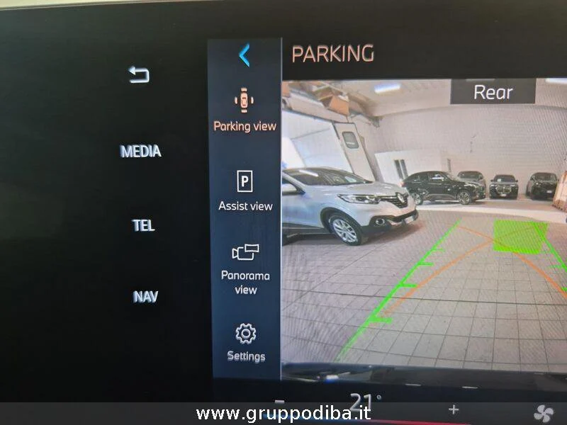 BMW X1 X1 xdrive20d mhev 48V MSport auto- Gruppo Diba