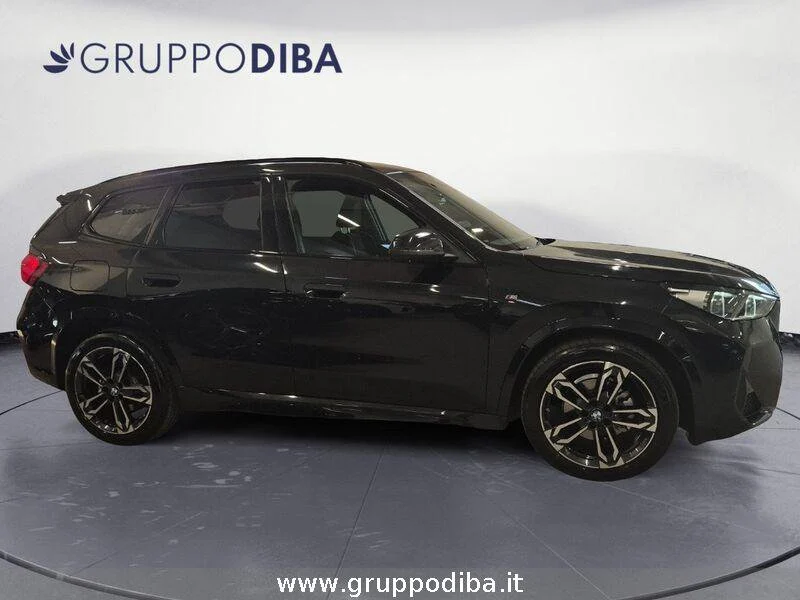 BMW X1 X1 xdrive20d mhev 48V MSport auto- Gruppo Diba