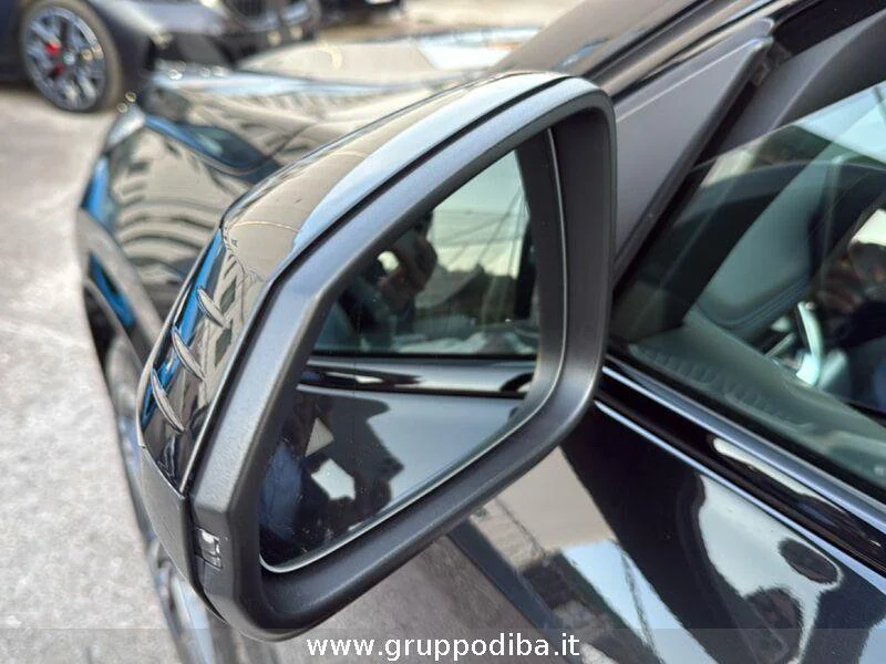 BMW X1 X1 xdrive20d mhev 48V MSport auto- Gruppo Diba