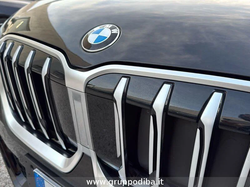 BMW X1 X1 xdrive20d mhev 48V MSport auto- Gruppo Diba