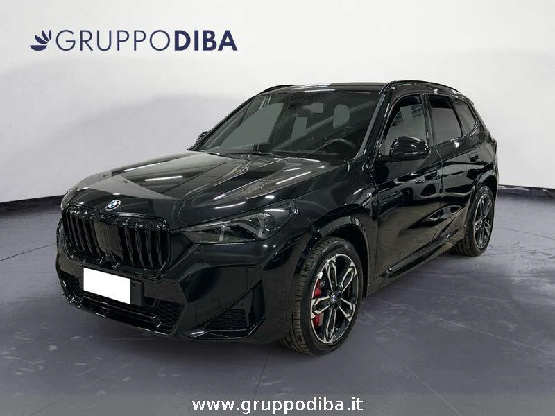 BMW X1 X1 xdrive20d mhev 48V MSport Pro auto- Gruppo Diba