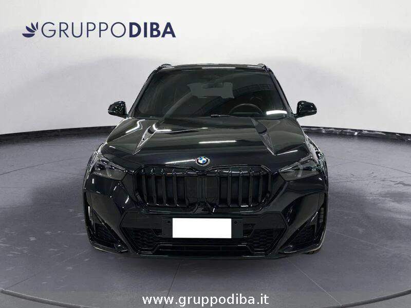 BMW X1 X1 xdrive20d mhev 48V MSport Pro auto- Gruppo Diba