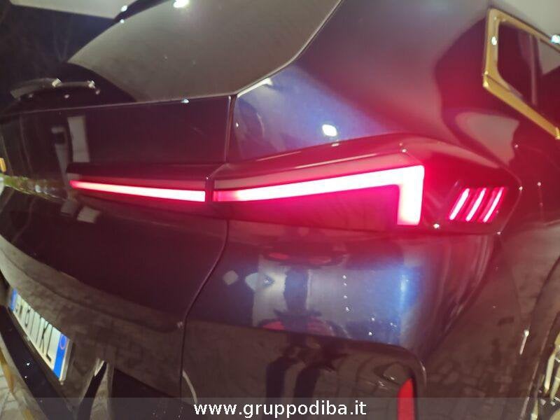 BMW XM XM 4.4 phev auto- Gruppo Diba