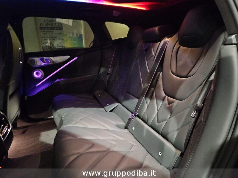 BMW XM XM 4.4 phev auto- Gruppo Diba