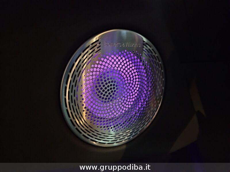 BMW XM XM 4.4 phev auto- Gruppo Diba