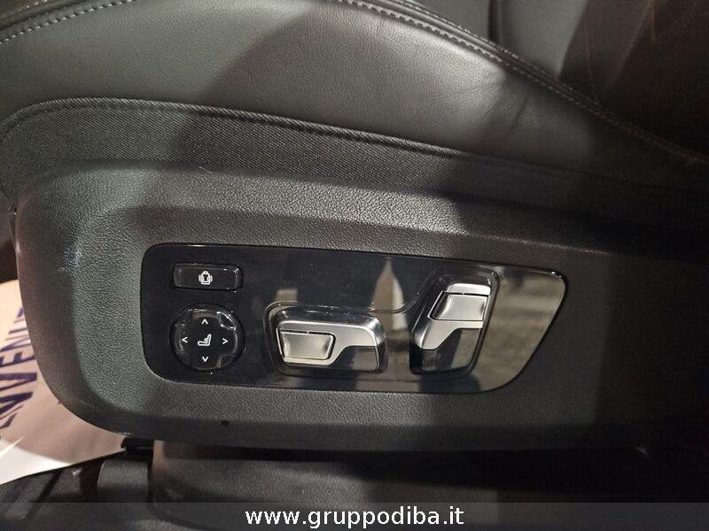 BMW XM XM 4.4 phev auto- Gruppo Diba