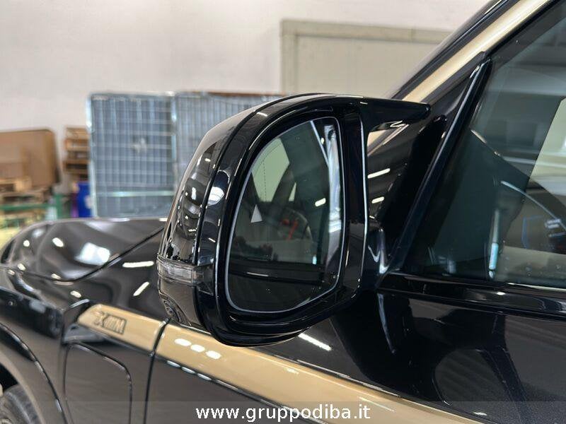 BMW XM XM 4.4 phev auto- Gruppo Diba