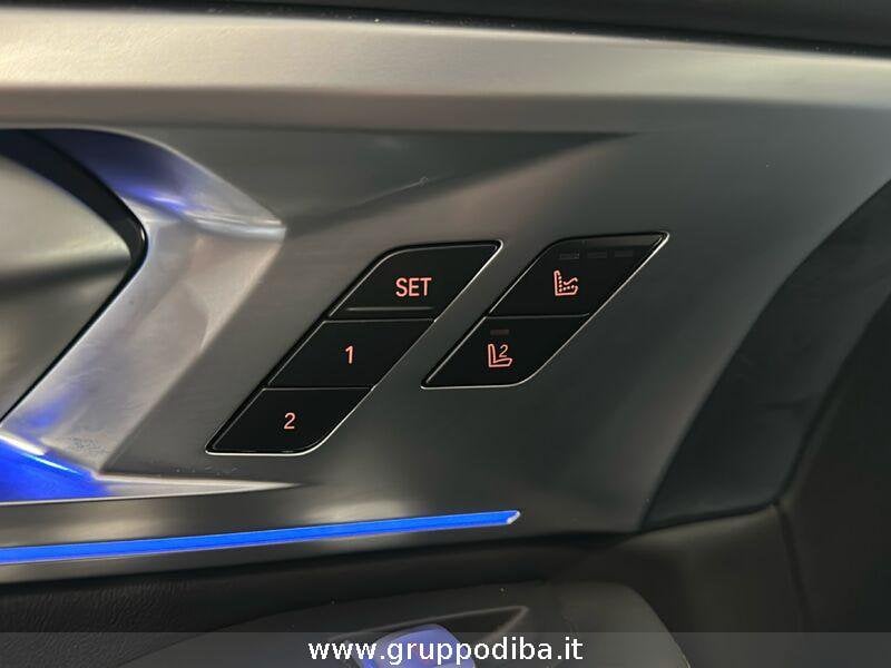 BMW XM XM 4.4 phev auto- Gruppo Diba