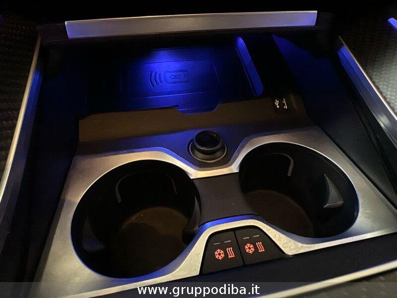 BMW XM XM 4.4 phev auto- Gruppo Diba