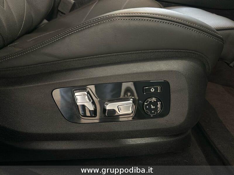 BMW XM XM 4.4 phev auto- Gruppo Diba