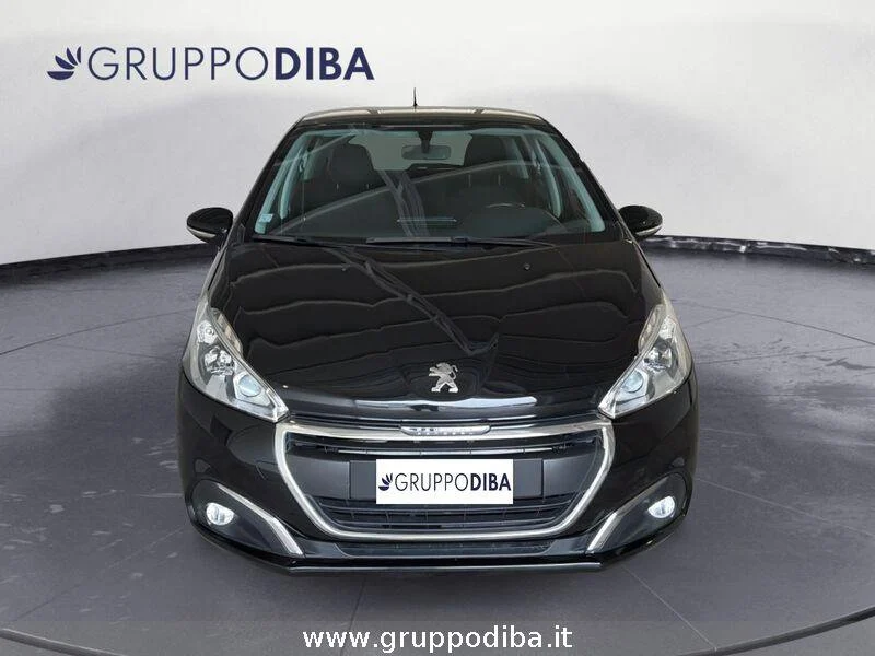 Peugeot 208 208 5p 1.2 puretech Active 82cv- Gruppo Diba