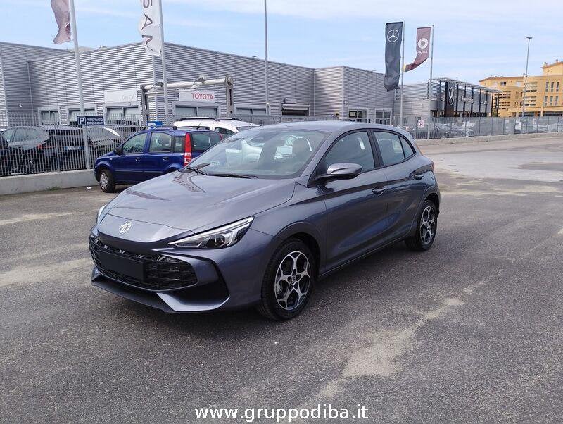 MG 3 MG3 ICE COM HAMPSTEAD GREY- Gruppo Diba