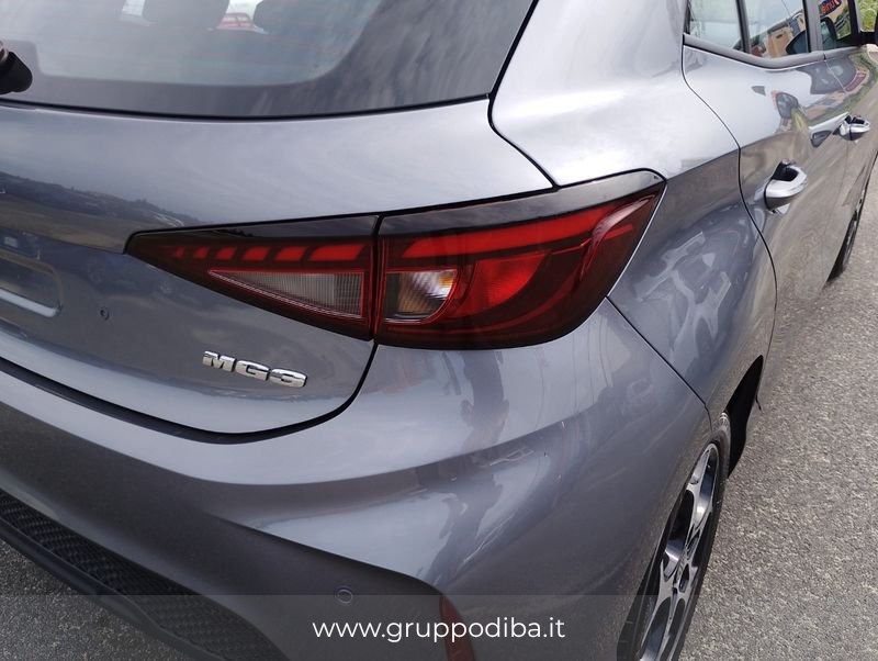 MG 3 MG3 ICE COM HAMPSTEAD GREY- Gruppo Diba