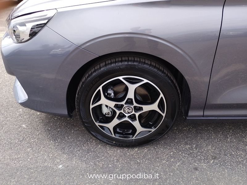 MG 3 MG3 ICE COM HAMPSTEAD GREY- Gruppo Diba