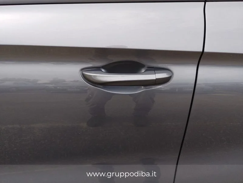 MG 3 MG3 ICE COM HAMPSTEAD GREY- Gruppo Diba