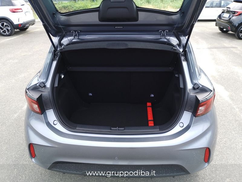 MG 3 MG3 ICE COM HAMPSTEAD GREY- Gruppo Diba