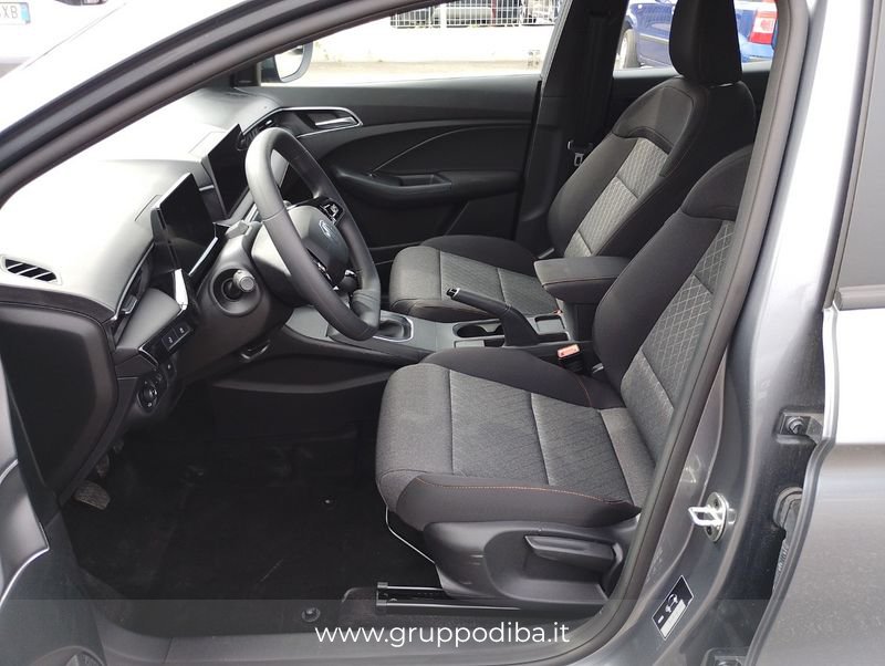 MG 3 MG3 ICE COM HAMPSTEAD GREY- Gruppo Diba