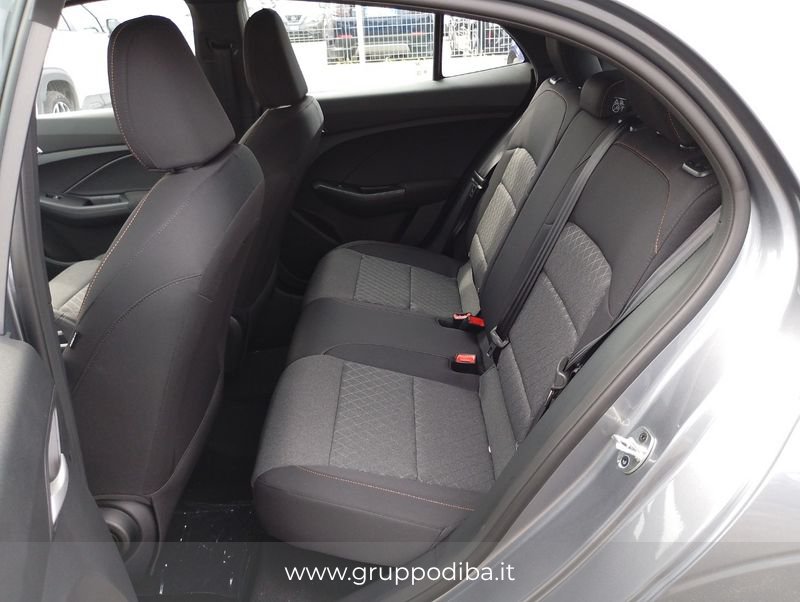 MG 3 MG3 ICE COM HAMPSTEAD GREY- Gruppo Diba