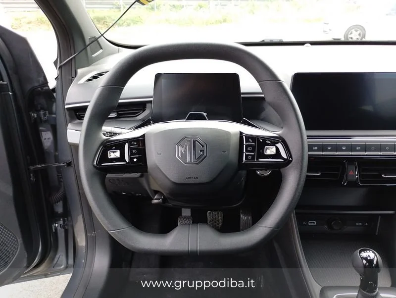 MG 3 MG3 ICE COM HAMPSTEAD GREY- Gruppo Diba