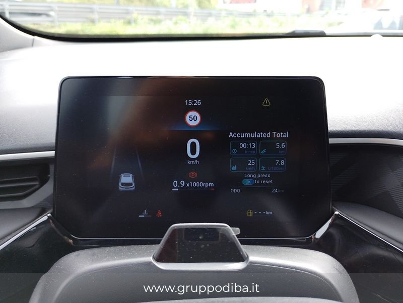 MG 3 MG3 ICE COM HAMPSTEAD GREY- Gruppo Diba