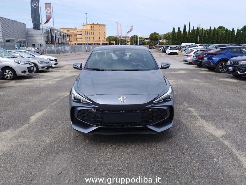 MG 3 MG3 ICE COM HAMPSTEAD GREY- Gruppo Diba