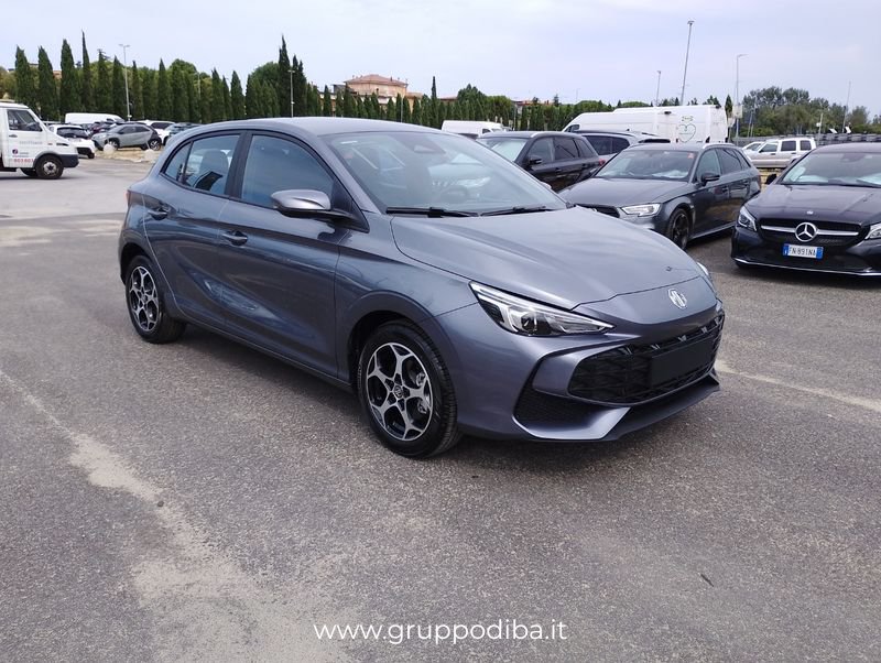 MG 3 MG3 ICE COM HAMPSTEAD GREY- Gruppo Diba