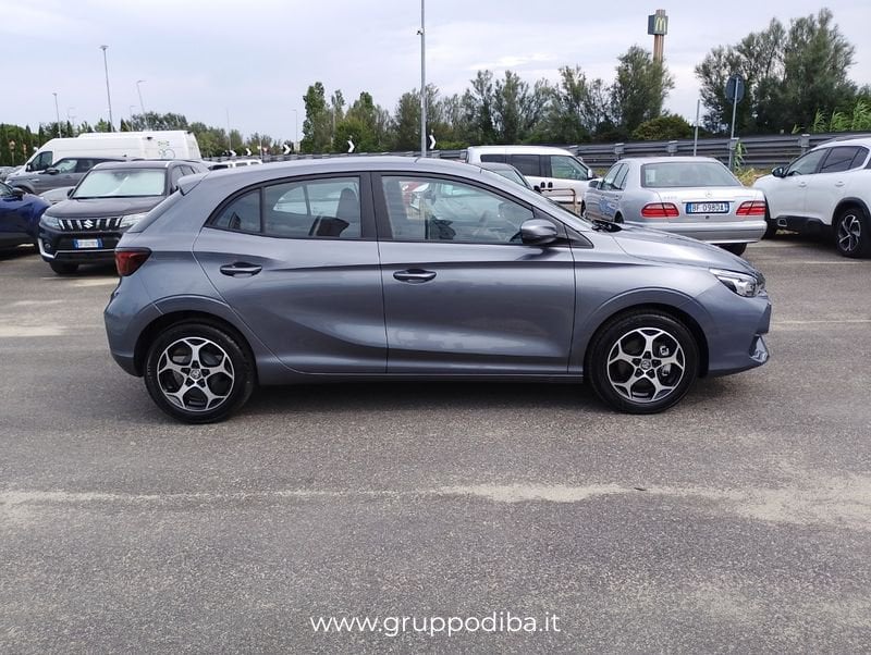 MG 3 MG3 ICE COM HAMPSTEAD GREY- Gruppo Diba