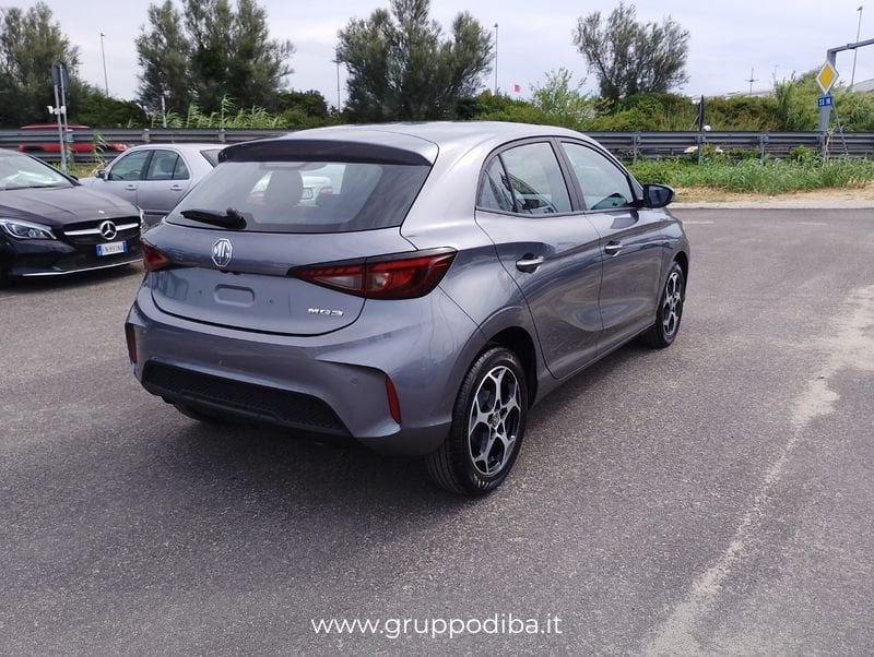 MG 3 MG3 ICE COM HAMPSTEAD GREY- Gruppo Diba