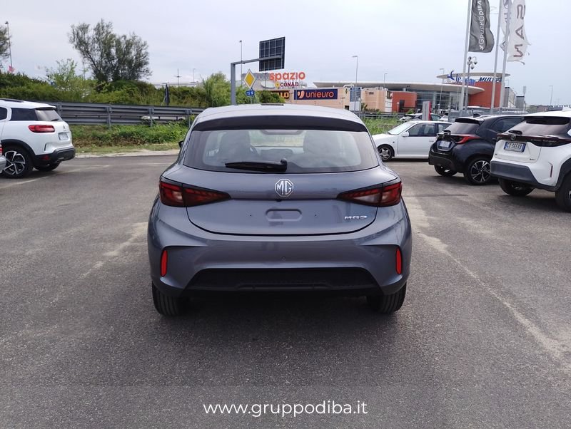 MG 3 MG3 ICE COM HAMPSTEAD GREY- Gruppo Diba