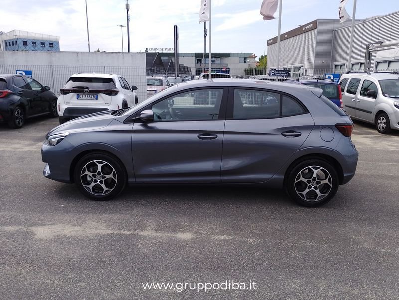 MG 3 MG3 ICE COM HAMPSTEAD GREY- Gruppo Diba