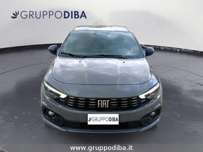 Fiat Tipo Tipo 5p 1.6 mjt City Sport s&s 130cv- Gruppo Diba