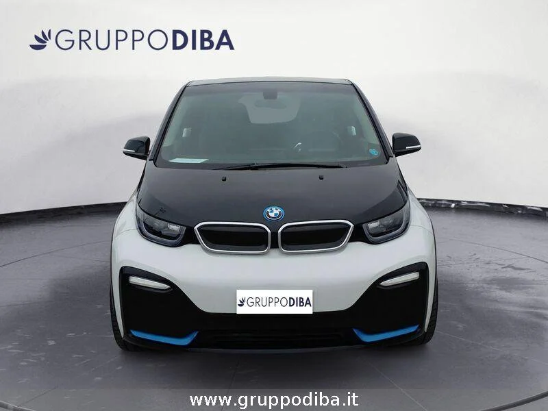 BMW i3 i3s 120Ah Advantage- Gruppo Diba