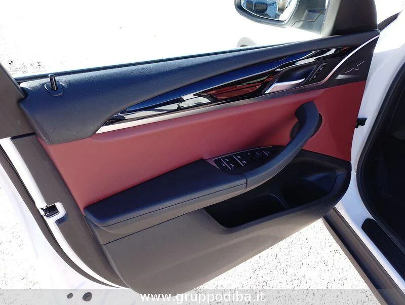 BMW X3 X3 xdrive20d mhev 48V auto- Gruppo Diba