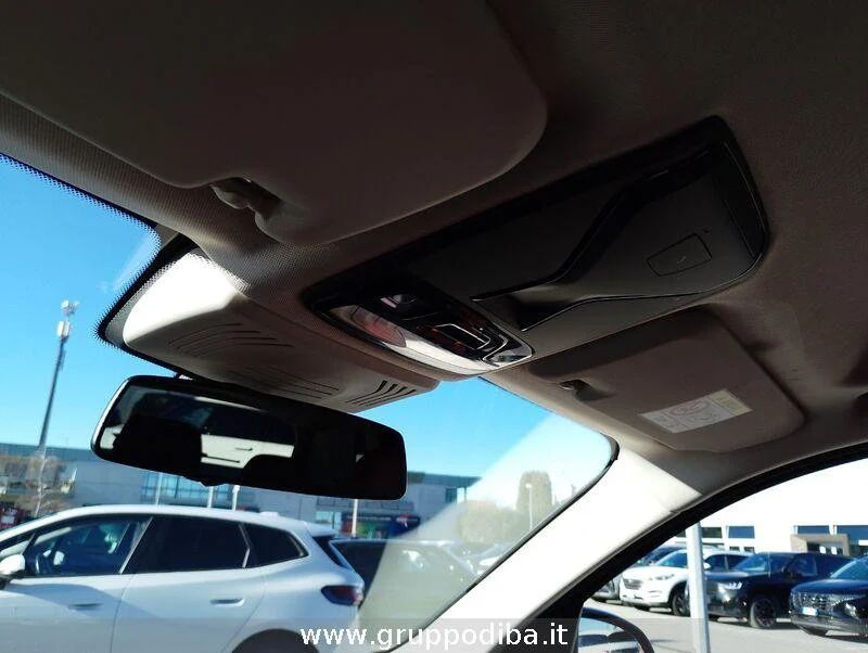 BMW X3 X3 xdrive20d mhev 48V auto- Gruppo Diba