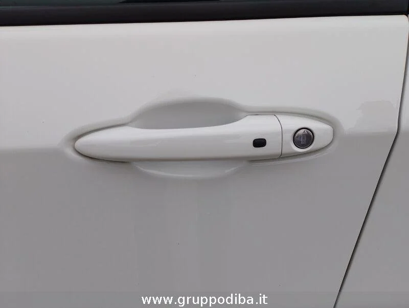 Jeep Compass Compass 1.6 mjt S 2wd 130cv- Gruppo Diba