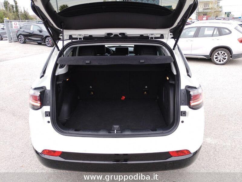 Jeep Compass Compass 1.6 mjt S 2wd 130cv- Gruppo Diba