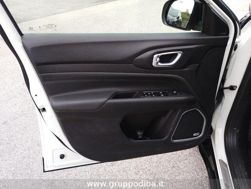 Jeep Compass Compass 1.6 mjt S 2wd 130cv- Gruppo Diba