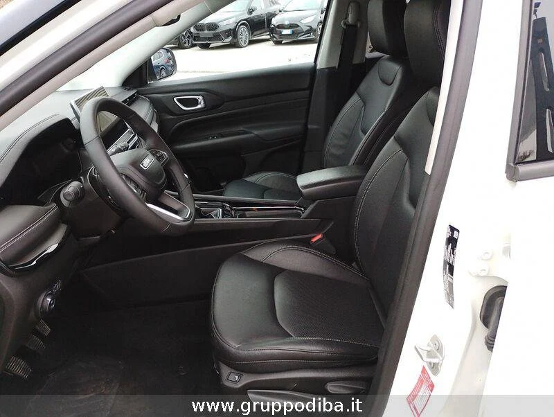 Jeep Compass Compass 1.6 mjt S 2wd 130cv- Gruppo Diba