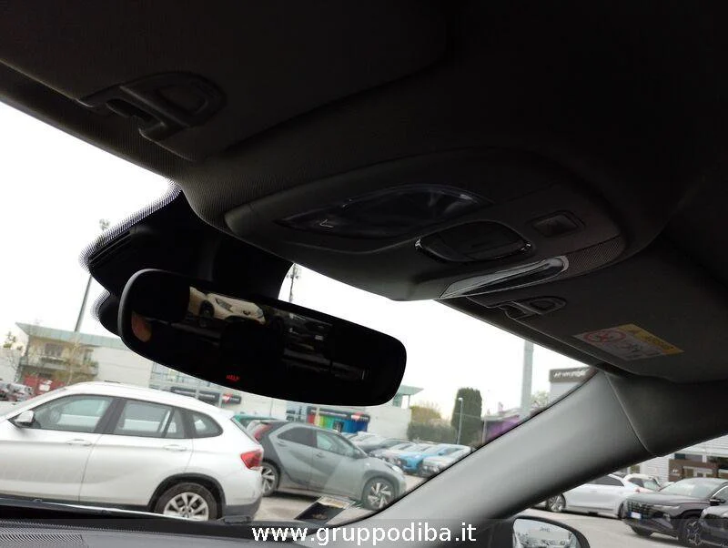 Jeep Compass Compass 1.6 mjt S 2wd 130cv- Gruppo Diba