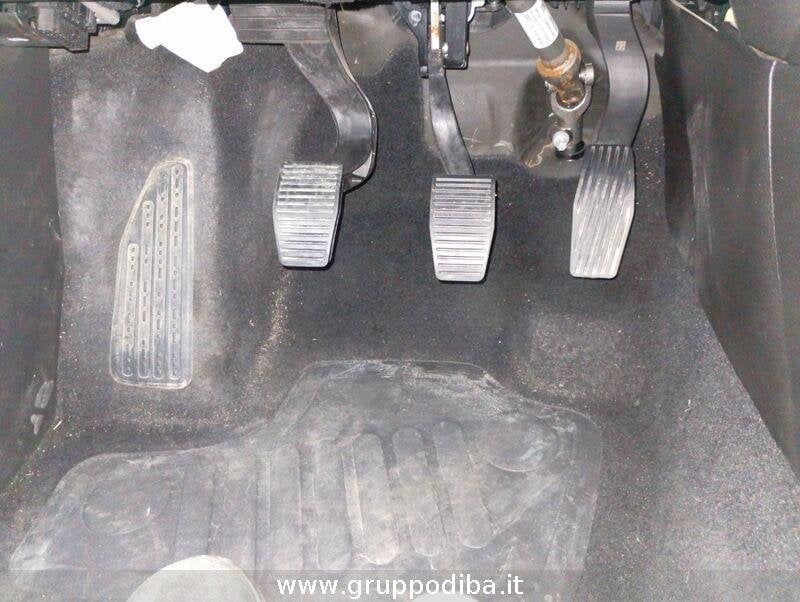 Jeep Compass Compass 1.6 mjt S 2wd 130cv- Gruppo Diba