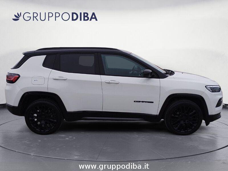 Jeep Compass Compass 1.6 mjt S 2wd 130cv- Gruppo Diba