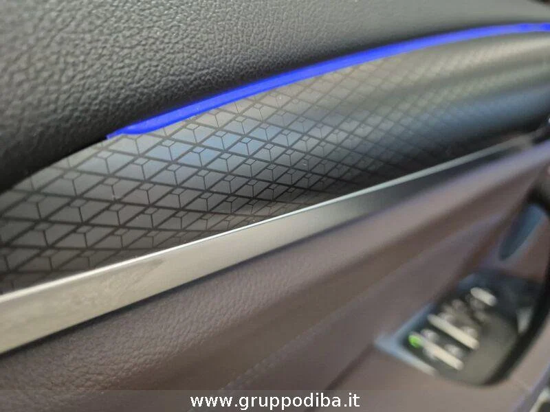 BMW X3 X3 xdrive20d mhev 48V Msport auto- Gruppo Diba