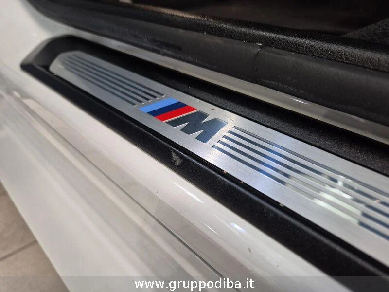 BMW X3 X3 xdrive20d mhev 48V Msport auto- Gruppo Diba