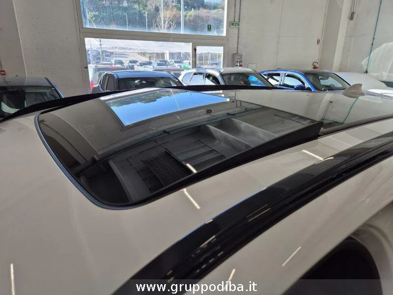 BMW X3 X3 xdrive20d mhev 48V Msport auto- Gruppo Diba