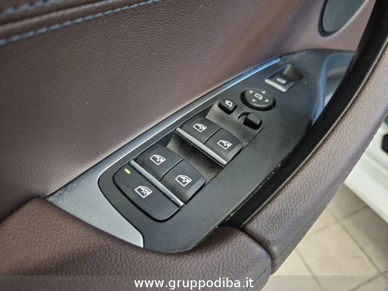 BMW X3 X3 xdrive20d mhev 48V Msport auto- Gruppo Diba