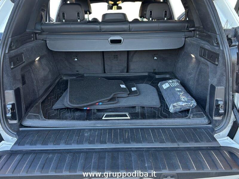 BMW X5 X5 xdrive25d Msport auto- Gruppo Diba