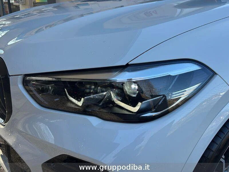 BMW X5 X5 xdrive25d Msport auto- Gruppo Diba